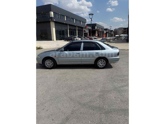 Sahibinden Proton 415 GLS 1998 Model 