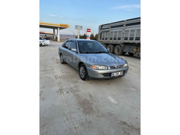 Sahibinden Proton 415 GLS 1998 Model 