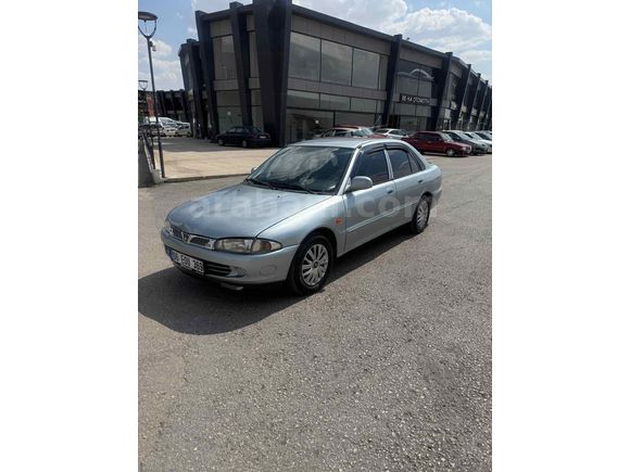 Sahibinden Proton 415 GLS 1998 Model 