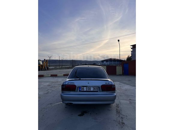 Sahibinden Proton 415 GLS 1998 Model 