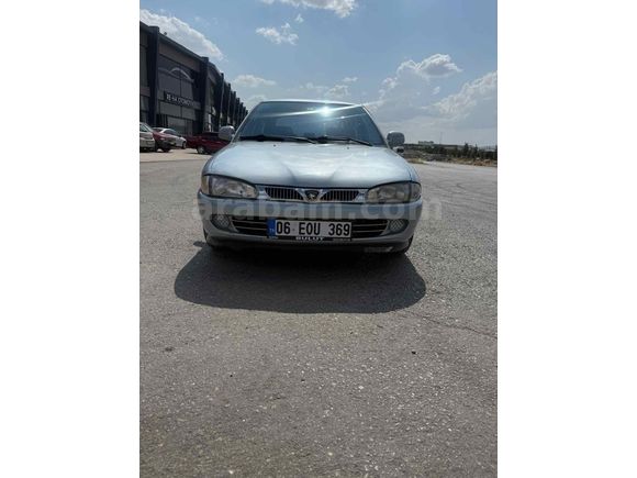 Sahibinden Proton 415 GLS 1998 Model 