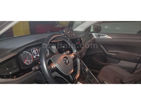 Sahibinden Volkswagen Polo 1.0 TSi Comfortline 2019 Model