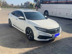 Sahibinden Honda Civic 1.6i VTEC Executive 2018 Model  160.000 km Beyaz