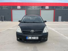 Sahibinden Toyota Verso 1.6 Comfort 2007 Model