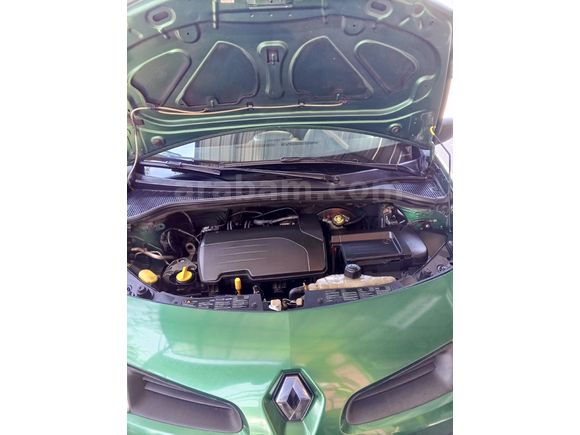 Sahibinden Renault Clio 1.2 Authentique 2006 Model  165000 km Yeşil
