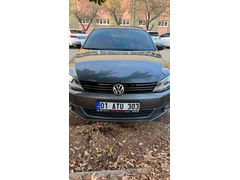 Sahibinden Volkswagen Jetta 1.4 TSi Comfortline 2012 Model 