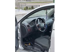 Sahibinden Skoda Fabia 1.4 TDI Ambiente 2007 Model  220.000 km Gri (Gümüş)