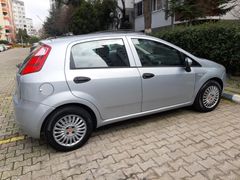 SAHİBİNDEN TEMİZ FIAT PUNTO 1.3 MULTİJET 