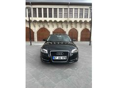 Sahibinden Audi A3 Sportback 1.6 Attraction 2010 Model 