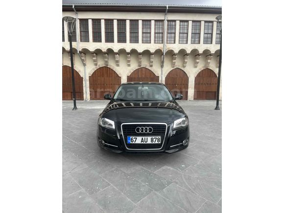 Sahibinden Audi A3 Sportback 1.6 Attraction 2010 Model 