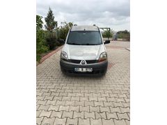 Sahibinden Renault Kangoo Express 1.5 dCi Confort 2007 Model