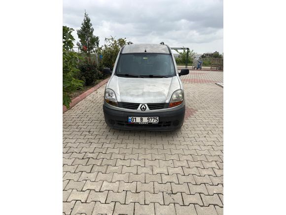 Sahibinden Renault Kangoo Express 1.5 dCi Confort 2007 Model