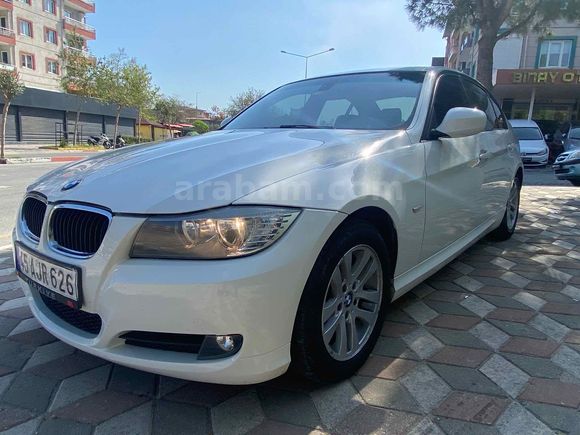 Sahibinden BMW 3 Serisi 320d Comfort 2010 Model 