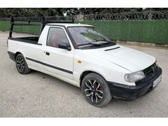 Sahibinden Skoda Pick Up 1.3i