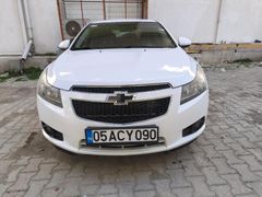 Sahibinden Chevrolet Cruze 1.6 LS 2010 Model Sinop 182.000 km Beyaz