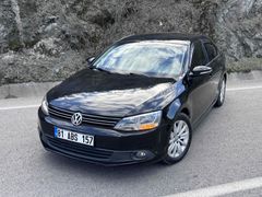 DEĞİŞENSİZ JETTA 1.6TDİ DSG