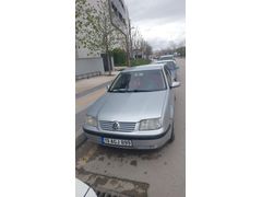 Sahibinden Volkswagen Bora 1.6 Comfortline 2001 Model