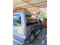 Sahibinden Ford Tourneo Connect K210S 1.8 2004 Model