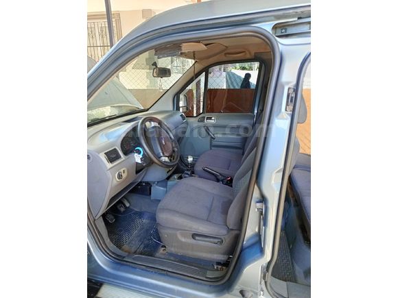 Sahibinden Ford Tourneo Connect K210S 1.8 2004 Model
