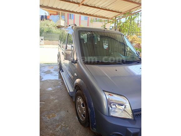 Sahibinden Ford Tourneo Connect K210S 1.8 2004 Model
