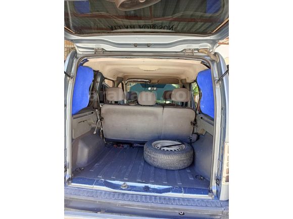 Sahibinden Ford Tourneo Connect K210S 1.8 2004 Model