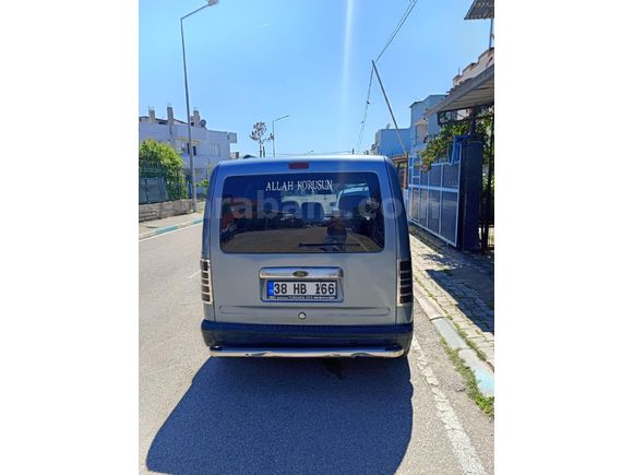 Sahibinden Ford Tourneo Connect K210S 1.8 2004 Model