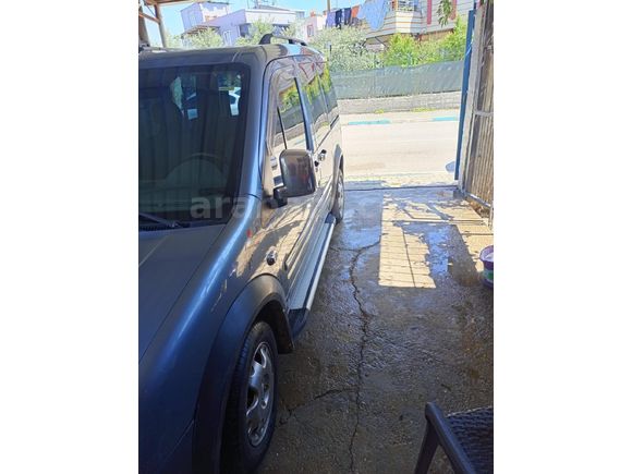 Sahibinden Ford Tourneo Connect K210S 1.8 2004 Model