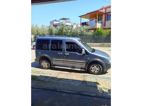 Sahibinden Ford Tourneo Connect K210S 1.8 2004 Model