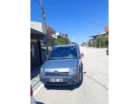 Sahibinden Ford Tourneo Connect K210S 1.8 2004 Model