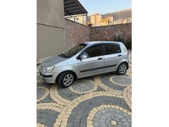 Sahibinden Hyundai Getz 1.3 GLS 2004 Model