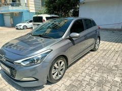 Sahibinden Hyundai i20 1.4 MPI Elite Smart 2015 Model Hatay