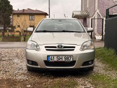 Sahibinden Toyota Corolla 1.6 Sol 2007 Model