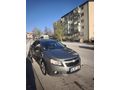 2011 Cruze Sunroof Deri Döşeme 6 Airbag Makyajlı Design Edition