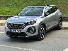 Sahibinden Peugeot 2008 1.2 PureTech Allure 2025 Model