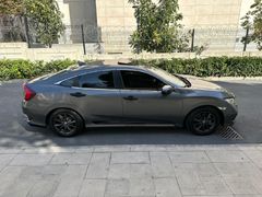 Sahibinden Honda Civic 1.6i VTEC  Eco  Elegance makyajlı kasa  2019 Model  Gri