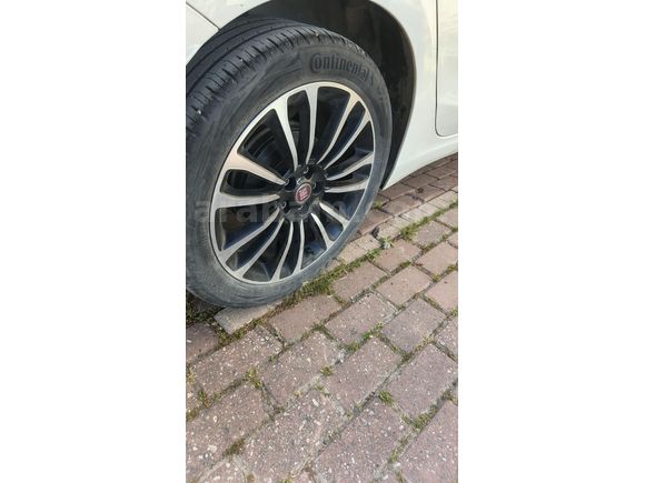 Sahibinden Fiat Egea 1.0 Firefly Lounge 2021 Model