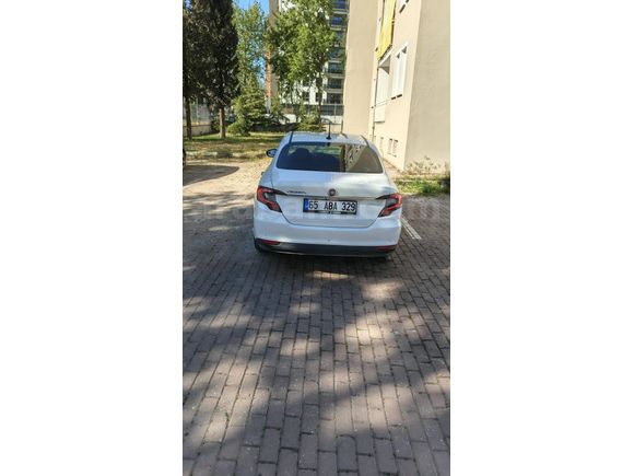 Sahibinden Fiat Egea 1.0 Firefly Lounge 2021 Model