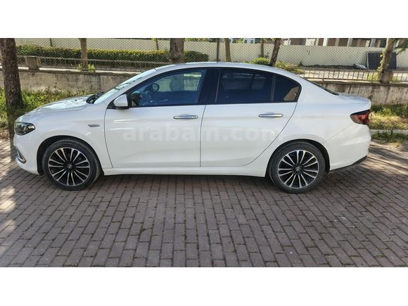 Sahibinden Fiat Egea 1.0 Firefly Lounge 2021 Model