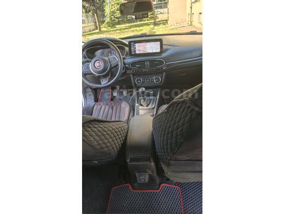 Sahibinden Fiat Egea 1.0 Firefly Lounge 2021 Model
