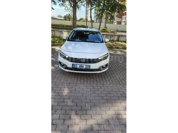 Sahibinden Fiat Egea 1.0 Firefly Lounge 2021 Model