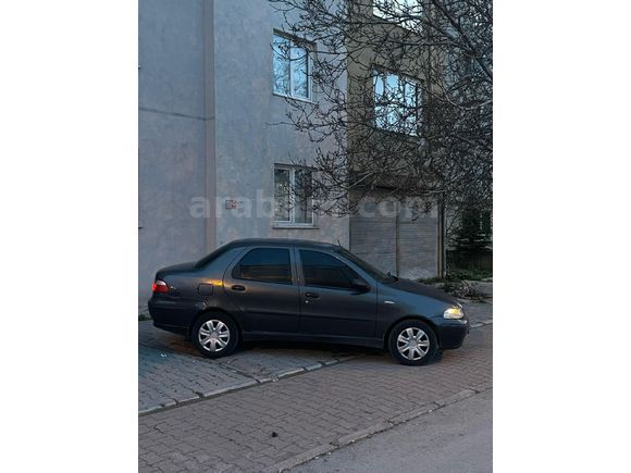 Sahibinden Fiat Albea 1.3 Multijet Active 2005 Model