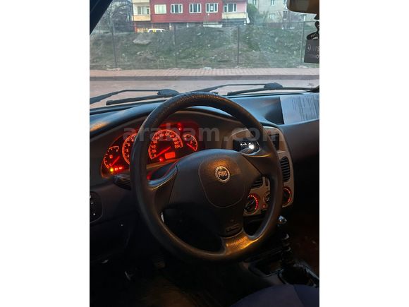 Sahibinden Fiat Albea 1.3 Multijet Active 2005 Model