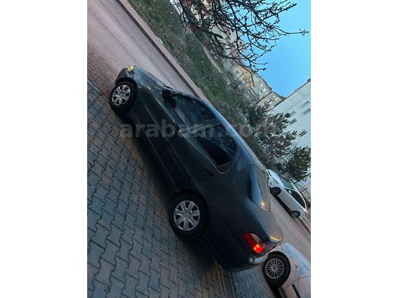 Sahibinden Fiat Albea 1.3 Multijet Active 2005 Model