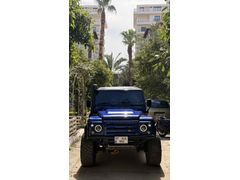 Sahibinden Land Rover Defender 90 2.5 TD 2004 Model 