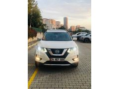 Sahibinden Nissan X-Trail 1.6 dCi Platinum Premium Pack 2017 Model 