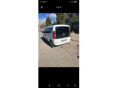 Sahibinden Fiat Doblo Panorama 1.6 Multijet 2011 Model