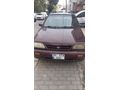 Sahibinden Kia Pride 1.3 2000 Model