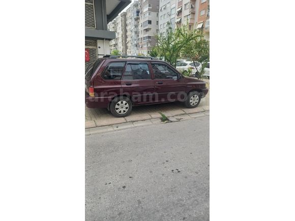 Sahibinden Kia Pride 1.3 2000 Model