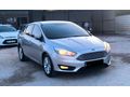 Galeriden Ford Focus 1.5 TDCi Trend X 2017 Model Hatay