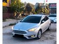 Galeriden Ford Focus 1.5 TDCi Trend X 2017 Model Hatay